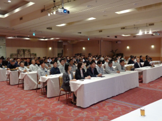 写真：講座の様子1