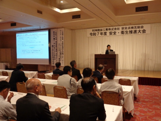 写真：講座の様子4