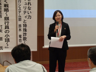 写真：写真：講座の様子5