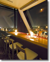 写真：ホテルアイリス 内観