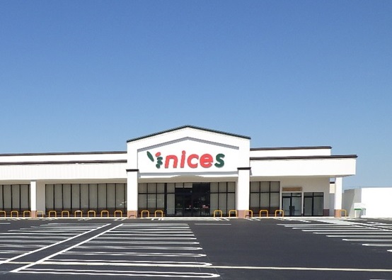 写真：ナイス本荘店