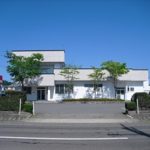 写真：三共施設 外観