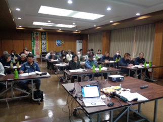 写真：講座の様子2